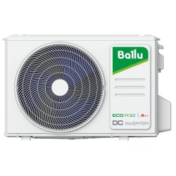 Наружный блок мульти сплит-системы Ballu BM2OI-FM/out-18HN8_V1/EU Multi Smart